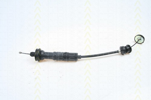 NF PARTS Трос, управление сцеплением 814028252NF